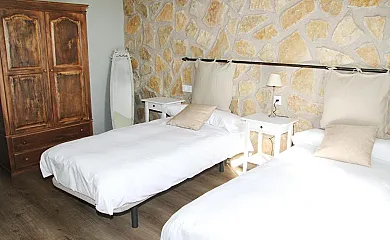 Casa Rural El Olivar de Valdefuentes en Valdefuentes (Cáceres) - Foto 18