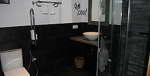 Casa Rural El Olivar de Valdefuentes 0019