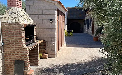 Casa Rural El Olivar de Valdefuentes en Valdefuentes (Cáceres) - Foto 5