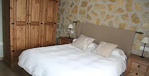 Casa Rural El Olivar de Valdefuentes 0020