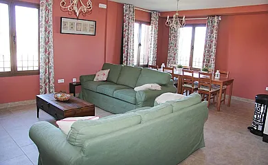 Casa Rural El Olivar de Valdefuentes en Valdefuentes (Cáceres) - Foto 21