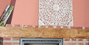 Casa Rural El Olivar de Valdefuentes 006