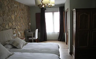 Casa Rural El Olivar de Valdefuentes en Valdefuentes (Cáceres) - Foto 22