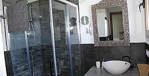 Casa Rural El Olivar de Valdefuentes 0023