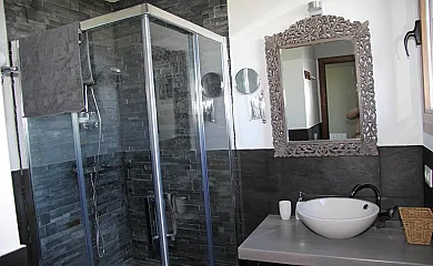 Casa Rural El Olivar de Valdefuentes en Valdefuentes (Cáceres) - Foto 23