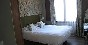 Casa Rural El Olivar de Valdefuentes 0025