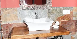 Casa Rural El Olivar de Valdefuentes 0027