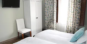 Casa Rural El Olivar de Valdefuentes 0028