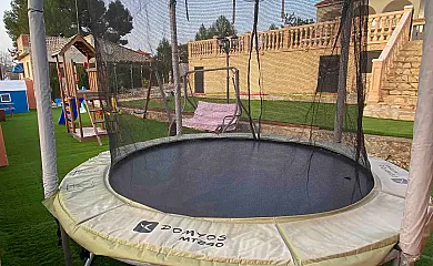 La Mel Rural en Navarres (Valencia) - Foto 5