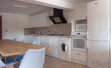 La Mel Rural en Navarres (Valencia) - Foto 9