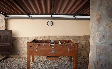 La Mel Rural en Navarres (Valencia) - Foto 10