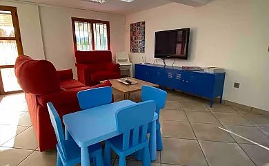 La Mel Rural en Navarres (Valencia) - Foto 13