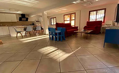 La Mel Rural en Navarres (Valencia) - Foto 16