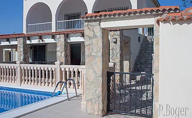 La Mel Rural en Navarres (Valencia) - Foto 18