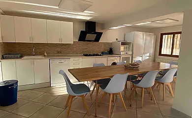 La Mel Rural en Navarres (Valencia) - Foto 20