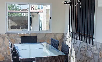 La Mel Rural en Navarres (Valencia) - Foto 21