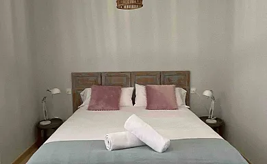 La Mel Rural en Navarres (Valencia) - Foto 22