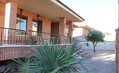 Aire de Pinares en Coca (Segovia) - Foto 6