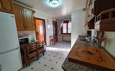 Aire de Pinares en Coca (Segovia) - Foto 8