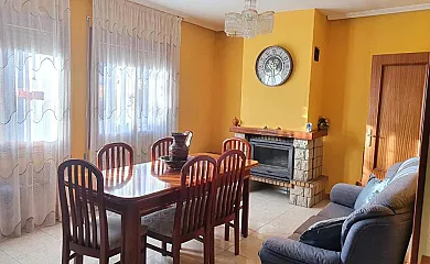 Aire de Pinares en Coca (Segovia) - Foto 12