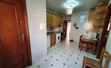 Aire de Pinares en Coca (Segovia) - Foto 13