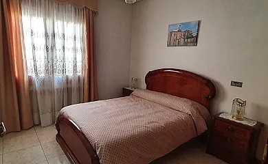 Aire de Pinares en Coca (Segovia) - Foto 14