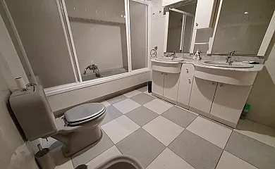 Aire de Pinares en Coca (Segovia) - Foto 17