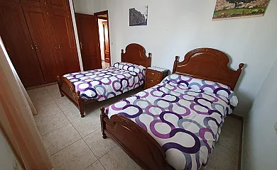 Aire de Pinares en Coca (Segovia) - Foto 20