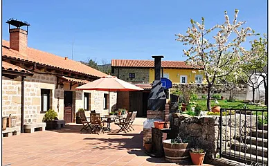 Casa Rural de la Tía Fresquera en Covaleda (Soria) - Foto 1