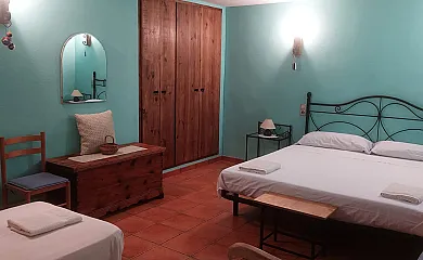 Masía La Roca en La Torre D´en Besora (Castellón) - Foto 14