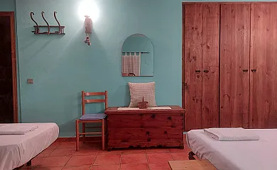 Masía La Roca en La Torre D´en Besora (Castellón) - Foto 15