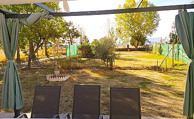 Casasola en San Cristobal De Segovia (Segovia) - Foto 2