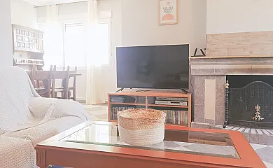 Casasola en San Cristobal De Segovia (Segovia) - Foto 5