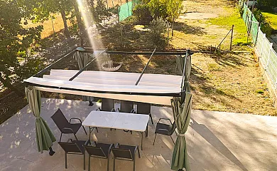 Casasola en San Cristobal De Segovia (Segovia) - Foto 10