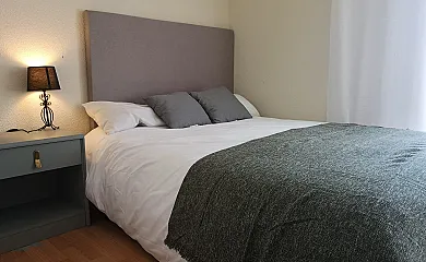 Casasola en San Cristobal De Segovia (Segovia) - Foto 7