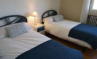 Casasola en San Cristobal De Segovia (Segovia) - Foto 8