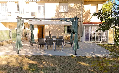 Casasola en San Cristobal De Segovia (Segovia) - Foto 11