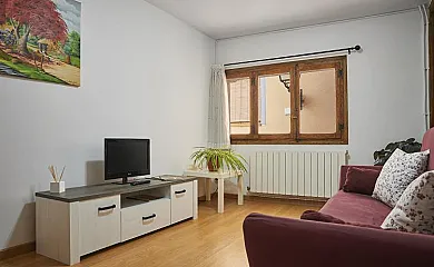 La Troya en Castellote (Teruel) - Foto 2