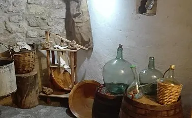 La Troya en Castellote (Teruel) - Foto 5