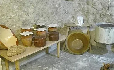 La Troya en Castellote (Teruel) - Foto 21