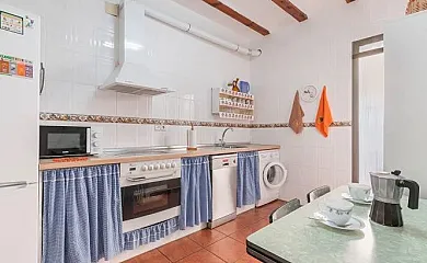 Casa Rural Barranco Las Maravillas en Teruel [Ciudad] (Teruel) - Foto 23