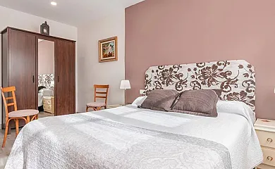 Casa Rural Barranco Las Maravillas en Teruel [Ciudad] (Teruel) - Foto 8