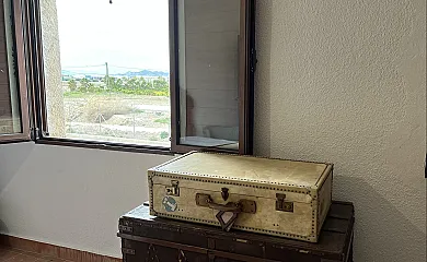 La Casa de Los Olmos en Lorca (Murcia) - Foto 14