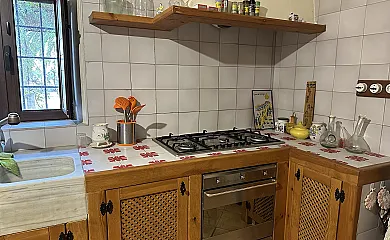 La Casa de Los Olmos en Lorca (Murcia) - Foto 15