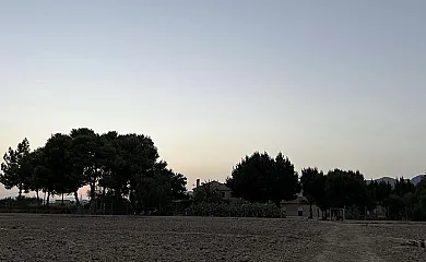 La Casa de Los Olmos en Lorca (Murcia) - Foto 16