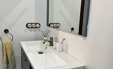 La Casa de Los Olmos en Lorca (Murcia) - Foto 20