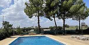 La Casa de Los Olmos 002