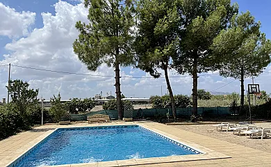 La Casa de Los Olmos en Lorca (Murcia) - Foto 2