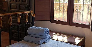 La Casa de Los Olmos 007