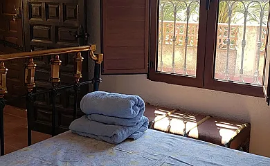 La Casa de Los Olmos en Lorca (Murcia) - Foto 7